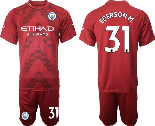 Manchester City jerseys-042